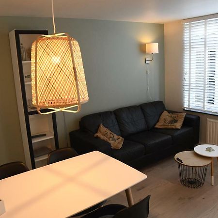 Bleyendaal Aan Zee Villa Egmond aan Zee Luaran gambar