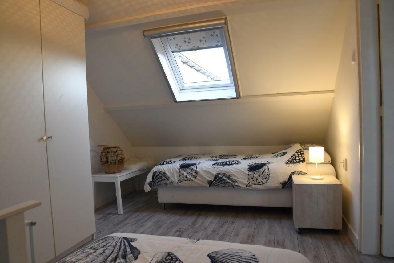 Bleyendaal Aan Zee Villa Egmond aan Zee Luaran gambar