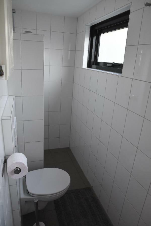 Bleyendaal Aan Zee Villa Egmond aan Zee Luaran gambar