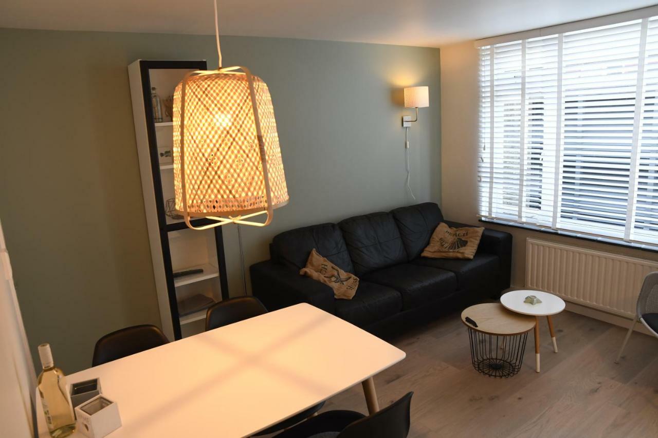 Bleyendaal Aan Zee Villa Egmond aan Zee Luaran gambar