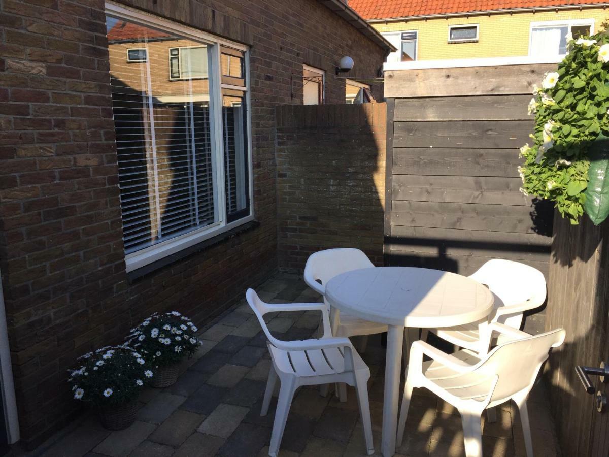 Bleyendaal Aan Zee Villa Egmond aan Zee Luaran gambar