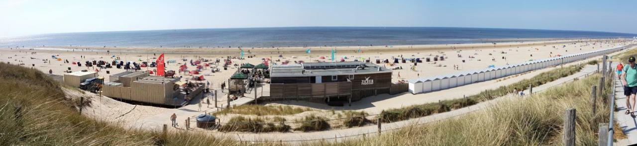 Bleyendaal Aan Zee Villa Egmond aan Zee Luaran gambar