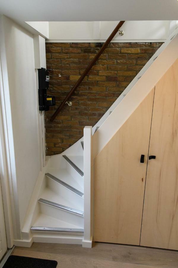 Bleyendaal Aan Zee Villa Egmond aan Zee Luaran gambar